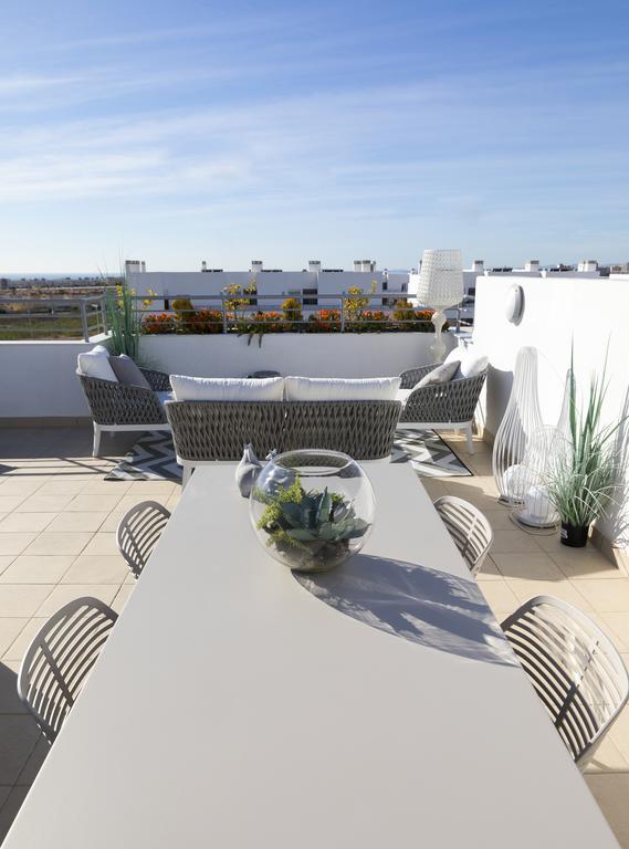 Terrazas De Campoamor By Mar Holidays Orihuela Exterior photo